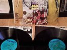 The Mothers Of Invention - Uncle Meat 2Lp Ex ( Frank Zappa )