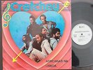 CONJUNTO CRETCHEU JOLT AFRO CADENCE FUNANA BOILING DANCEFLOOR Cape Verde 33 LP