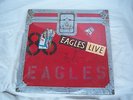 THE EAGLES 2 LP 
