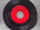 Jack McVea Nobody in mind, Chop chop Boom 45 RPM record Combo 45-90a