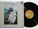 THE CARPENTERS Close To You LP A&M AMLS 998 UK 1970 VG+ UK RED VINYL 05A