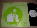 TONY SARFO & HIS AFROSIBI GANG  LITTLE ANGEL LP GHANA AFRO FUNKI HIGHLIFE PMA
