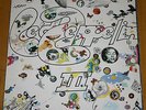 LED ZEPPELIN III 1971 UK LP (REISSUE|) ATLANTIC K 50002