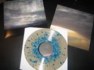 MGR - Nova Lux *LP* Limited Colord Vinyl 200 RAR ISIS NEUROSIS RED SPAROWES
