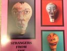 Thinking Fellers Union Local 282 - Strangers From The Universe 1994 Matador