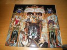 MICHAEL JACKSON Dangerous 2LP- Original 1991 1ST PRESS 45400 Excellent Cond.