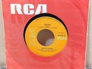 DAVID BOWIE: SORROW SUPER RARE GLAM ROCK TITTLES IN SPANISH 7