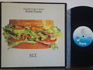 B.L.T. Robin Trower-Jack Bruce-Bill Lordan NM 1981 1A/1A CHRYSALIS LP Blues Rock