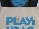 Bruce Springsteen - Circus Song (LIVE) - Columbia Playback Picture Sleeve PS 7
