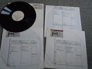 Philips 416832/33/34, test: Bartok, Kocsis, Ivan Fischer, 3lp