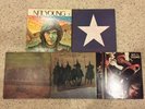 Neil Young - 5 PACK Time Fades Away Journey Theough Past Stars 'n Bars (Vinyl LP