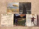 Neil Young 5 PACK After The Gold Rush Old Ways Zuma On The Beach (Vinyl LPs)