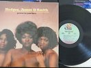 KLP1 - Hodges, James & Smith - Power in your Love (T-475) US LP