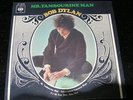BOB DYLAN EP - Mr Tambourine Man
