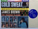James Brown Cold Sweat LP VG++/EX on King Original Stereo