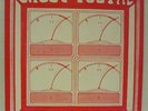 Sweet Toothe Testing NEAR MINT Dominion Records Vinyl LP