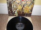 THE WHO Odds And Sods LP UK 1974 1st Press STEREO TRACK RECORD 2406 116