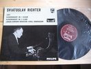 Phillips HI-FI Stereo 835 474 AY - Liszt Richter Klavierkonzert
