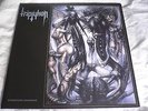TRIPTYKON EPARISTERA DAIMONES ORIGNAL UK LIMITED EDITION DOUBLE 180G VINYL