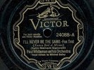 15pc78 -Jazz-Victor 24088-Paul Whiteman & his Orchestra w/ Mildred Bailey