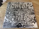 Cream 2x LP Wheels of fire UK Mono Polydor 1st press Gatefold cover