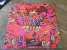 Cream LP Disraeli gears UK Mono Reaction 1st press Fully laminated cover A1 & B1