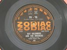 RAY COLUMBUS INVADERS YO YO  orig NZ GARAGE R&B  FRAT BEAT 7