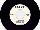 Bruce Springsteen - Fever/The Jersey Devil/Rendezvous/Sant - Bruce 45-100 45 rpm
