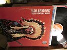 Keef Hartley Band Lp Halfbreed w Miller Anderson Ex Disc x John Mayall