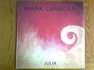 MARK LANEGAN Julia LP Live Sealed