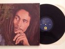 BOB MARLEY & THE WAILERS - LEGEND - VINYL LP RECORD ALBUM NEAR MINT (NM)