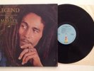 BOB MARLEY & THE WAILERS - LEGEND - VINYL LP RECORD ALBUM NEAR MINT (NM)