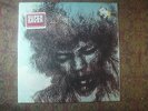 Jimi Hendrix sealed 70's press no cuts no bar code GF LP Cry of Love