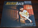 NICKELBACK - The State -  Simply Vinyl record OOP Brand NEW LP SEALED