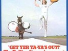 ROLLING STONES GET YER YA YAS OUT LP VINYL NEW 33RPM