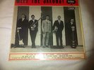 The Saxons - Meet the Saxons Rare mod/R'n'B/Beat Lp  Mike Vernon Blues N/R