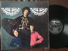 JIMI HENDRIX EXPERIENCE are you experienced LP UK MONO TRACK LP 1967 UK A1 PSYCH