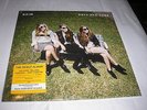 HAIM Days Are Gone DEBUT 2 LP 180 Gram Vinyl & Download 2013 BRAND NEW SEALED
