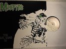 Misfits ?– The Evil Dead IV German re unofficial LP 2001 Danzig Samhain