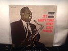 JESSE POWELL - It's Party Time  TRU-SOUND 15007 {nm original} *1961* - VERY RARE