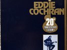 Eddie Cochran 20th Anniversary Box Set 4 12