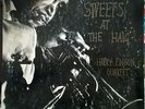 Sweets at the Haig Harry Edison Quartet Pacific Jazz Records PJLP4 10