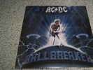 NEU & OVP LP  AC/DC -  BALLBREAKER 1995/ 2014 NEW unplayed