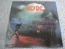 LP AC/DC -  LET THERE BE ROCK 1977 NEU eingeschweißt NEW still sealed 2003