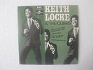 Keith Locke & The Quests Singapore English Psych Garage  60's Columbia EP NM