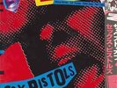 SEX PISTOLS FLOGGING A DEAD HORSE JAPAN LP UNIQUE SLEEVE & INSERT/OBI VIL-6024