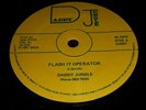 DADDY JUNGLE FLASH IT OPERATOR KILLER DIGI 7