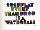 Coldplay Every Teardrop is a Waterfall New Vinyl