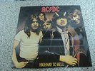 LP AC/DC - Highway To Hell 1979  NEU eingeschweißt NEW still sealed 2003