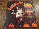 album 2 33 tours elvis presley elvis solid rocks c'mon everybody